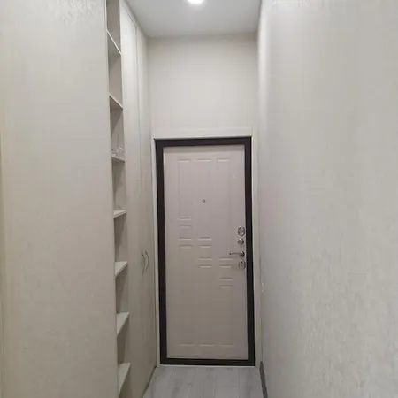On Tesla Str. Apartment Minsk